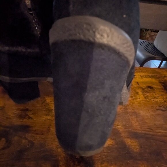 Winter ankle boots - Picture 8 of 12